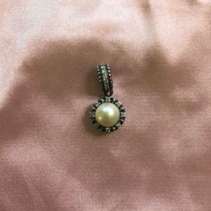 Pandora Everlasting Grace Dangle Charm